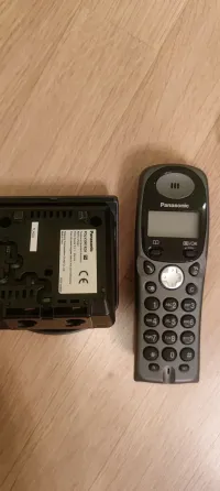 Телефон стационарный panasonic kx-tg Макеевка