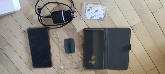 Продам Смартфон HTC U11 EYEs Макеевка