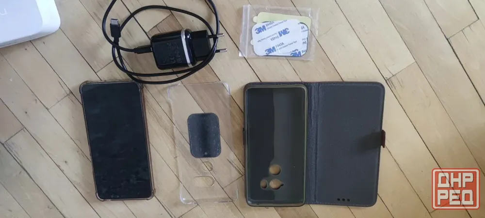 Продам Смартфон HTC U11 EYEs Макеевка - изображение 2