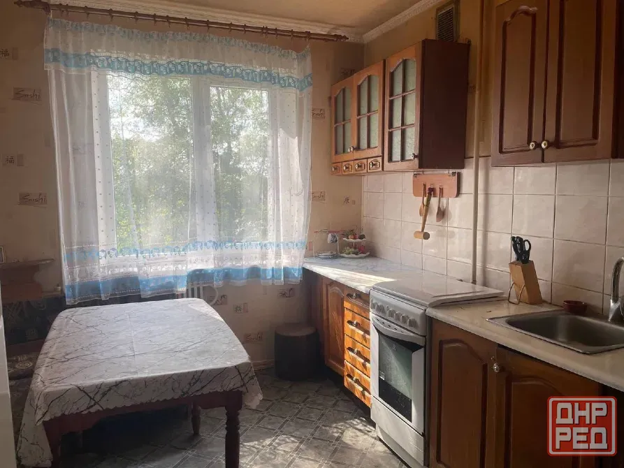Предлагается на продажу 3-хкомнатная квартира в Киевском районе! По ул. Политбойцов! Донецк - изображение 5