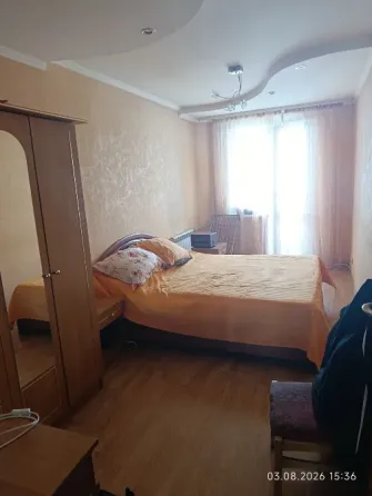Продажа 3-х комнатной квартиры Донецк