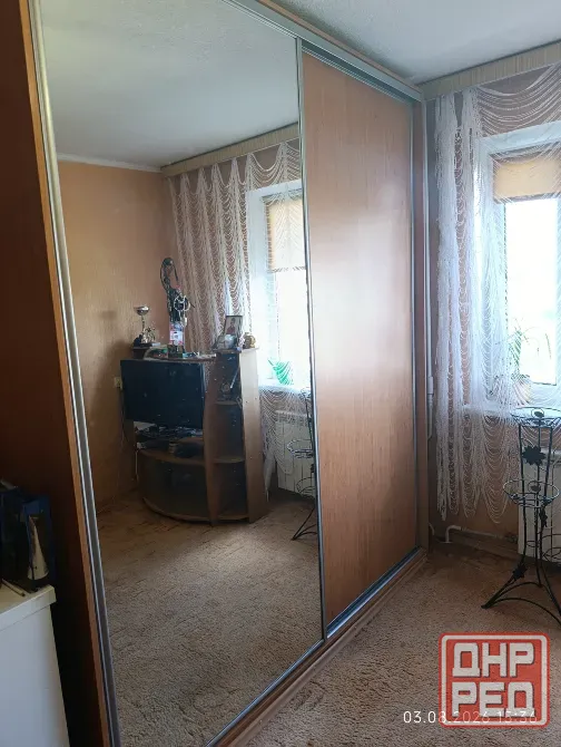 Продажа 3-х комнатной квартиры Донецк - изображение 4