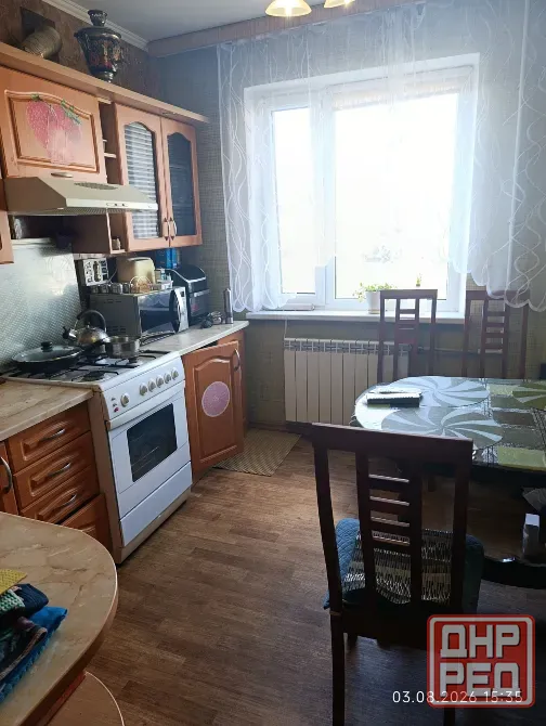 Продажа 3-х комнатной квартиры Донецк - изображение 8
