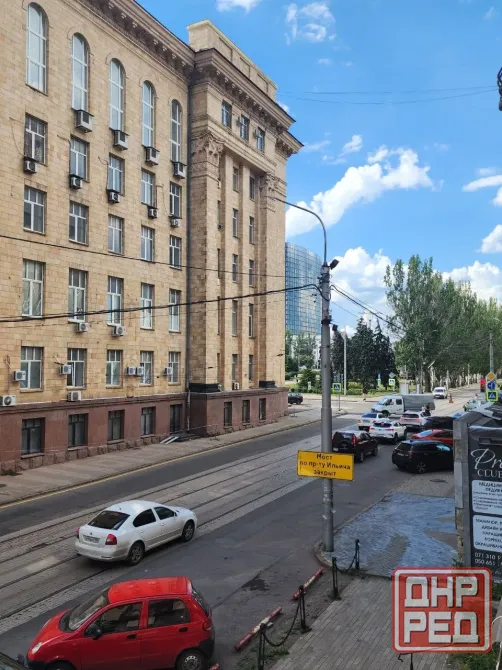 Продам 2 к квартиру на площади Ленина в Донецке Донецк - изображение 1