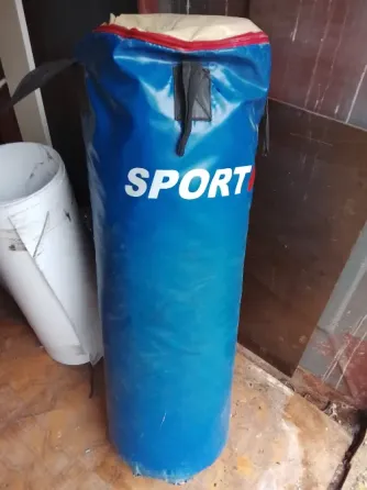 Груша боксёрская Донецк