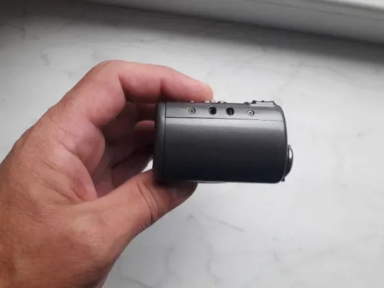 Цифровой фотоаппарат Canon A590is с оптической стабилизацией Донецк