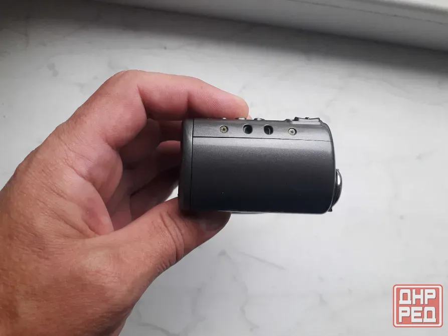 Цифровой фотоаппарат Canon A590is с оптической стабилизацией Донецк - изображение 6