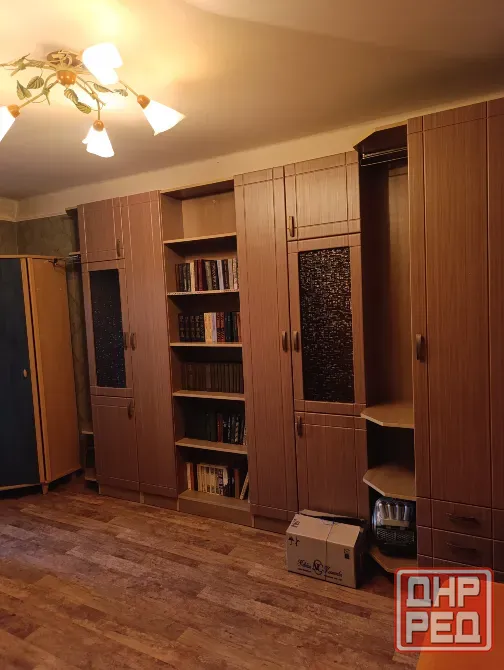 Сдам 2-х комнатную квартиру Донецк - изображение 7