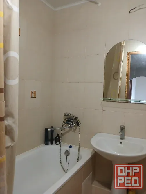 Продам 3 комнатную квартиру цирк Донецк - изображение 1