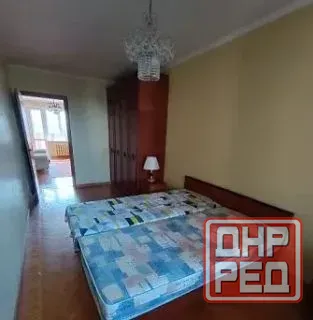 Продам 3 комнатную квартиру цирк Донецк - изображение 4