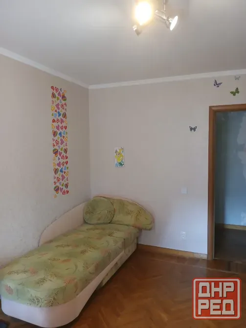 Продам 3 комнатную квартиру цирк Донецк - изображение 5