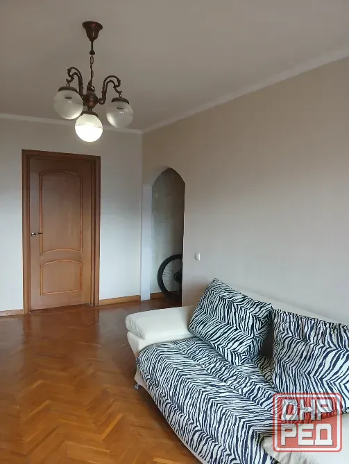 Продам 3 комнатную квартиру цирк Донецк - изображение 2