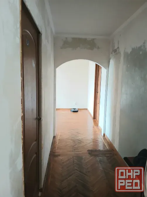 Продам 3 комнатную квартиру цирк Донецк - изображение 7
