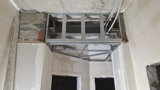 Ремонт квартир и домов любой сложности под ключ Мариуполь