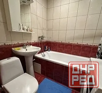 Сдам 2-х комнатную квартиру в Центре Макеевки Макеевка - изображение 5