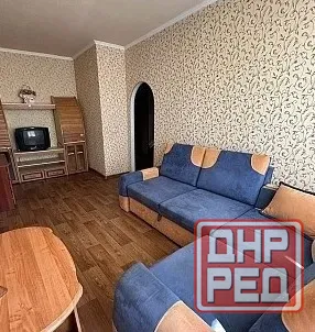 Сдам 2-х комнатную квартиру в Центре Макеевки Макеевка - изображение 1