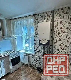 Сдам 2-х комнатную квартиру в Центре Макеевки Макеевка - изображение 4