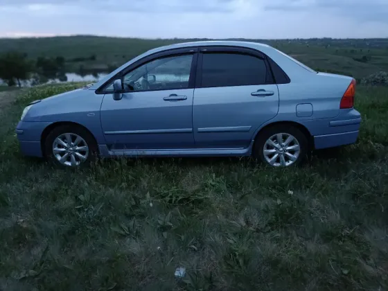 Разборка Suzuki Liana 1.6 седан Макеевка