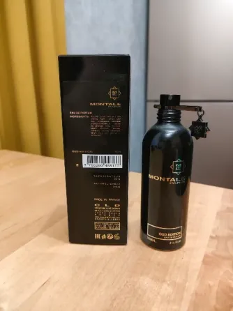 Montale Oud Edition Донецк