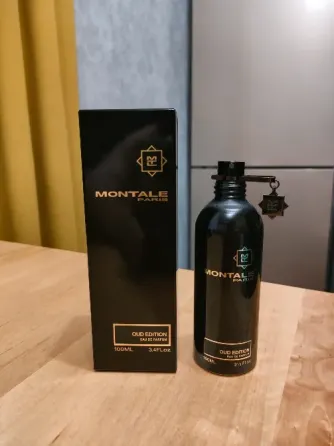 Montale Oud Edition Донецк