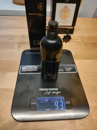 Montale Oud Edition Донецк
