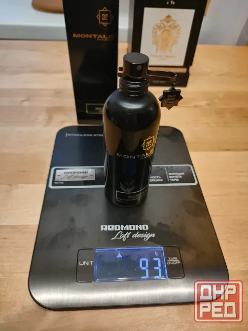 Montale Oud Edition Донецк - изображение 4