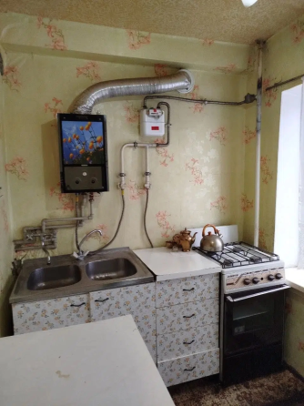 Продажа 1 квартиры Макеевка Ханженково Больничный городок Макеевка