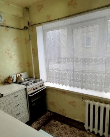 Продажа 1 квартиры Макеевка Ханженково Больничный городок Макеевка