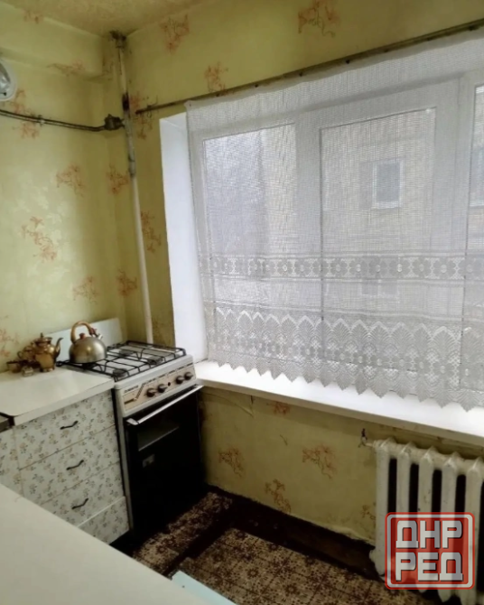 Продажа 1 квартиры Макеевка Ханженково Больничный городок Макеевка - изображение 2