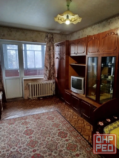 Продажа 1 квартиры Макеевка Ханженково Больничный городок Макеевка - изображение 3