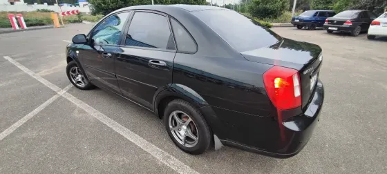 Chevrolet Lacetti Донецк
