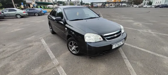 Chevrolet Lacetti Донецк