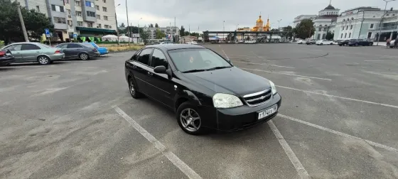 Chevrolet Lacetti Донецк