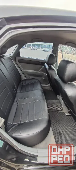 Chevrolet Lacetti Донецк - изображение 7