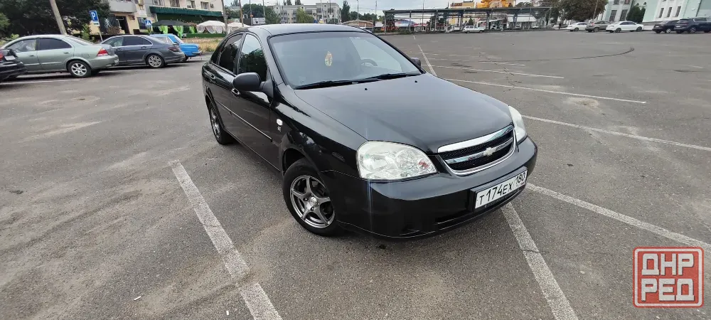 Chevrolet Lacetti Донецк - изображение 2
