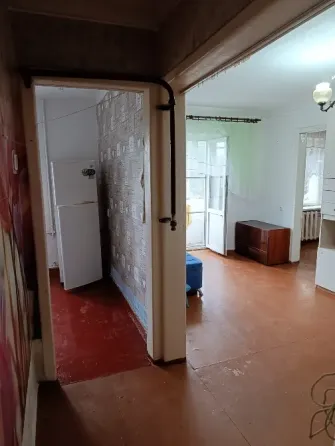 Продам 2 комнатную квартиру в Калининском р-не Донецк