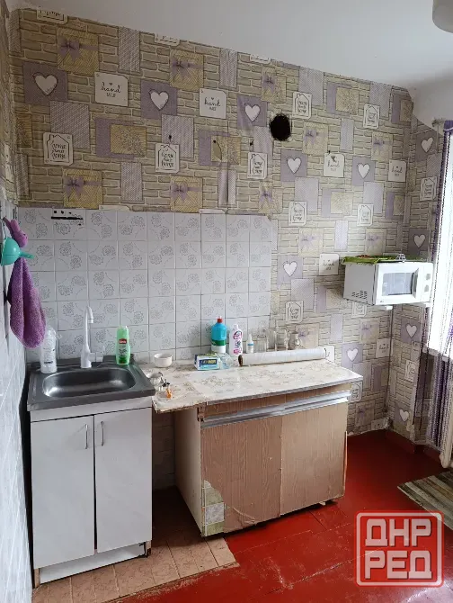 Продам 2 комнатную квартиру в Калининском р-не Донецк - изображение 6