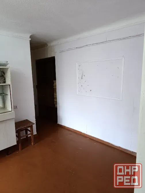 Продам 2 комнатную квартиру в Калининском р-не Донецк - изображение 3