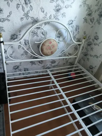 Каркас кровати Макеевка