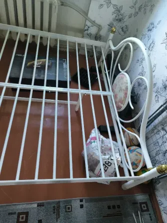 Каркас кровати Макеевка