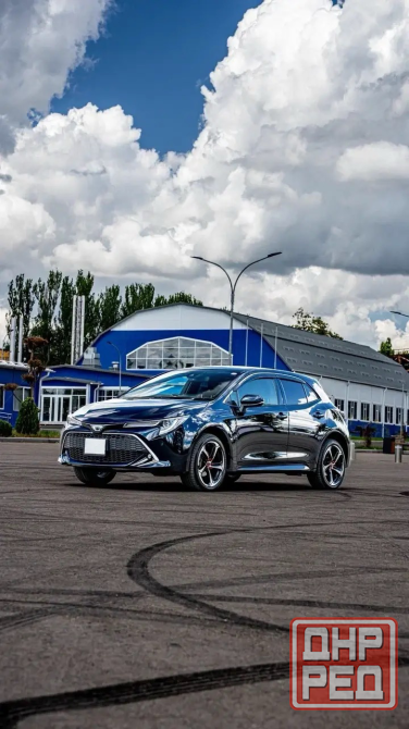 Toyota corolla Донецк - изображение 7