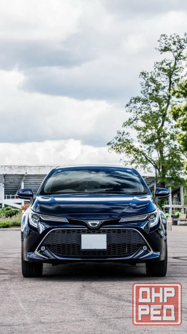Toyota corolla Донецк - изображение 8
