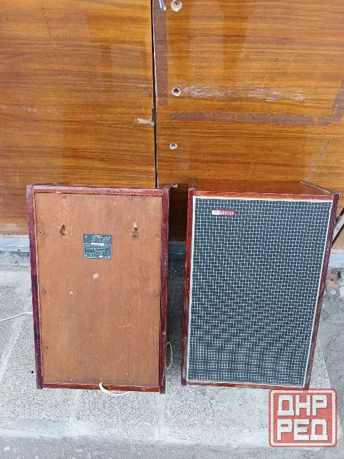 Продам колонки Донецк - изображение 2
