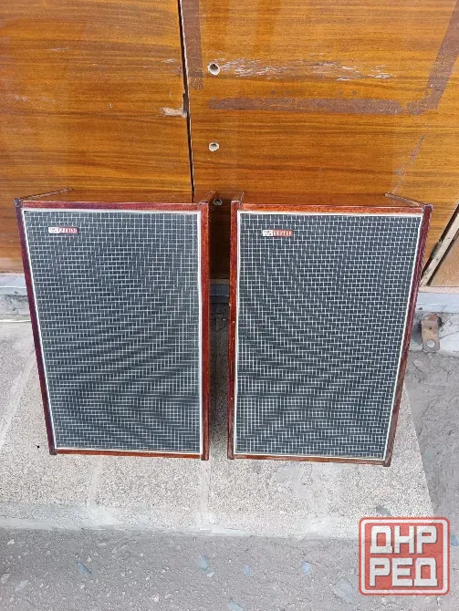 Продам колонки Донецк - изображение 1