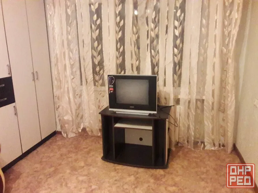 Продам 1-комнатную квартиру м-н Калининский Макеевка - изображение 9
