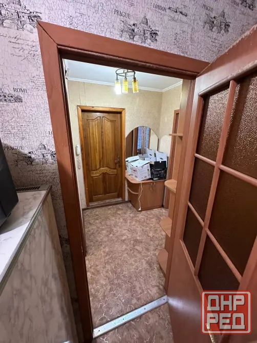 Продам 1-комнатную квартиру м-н Калининский Макеевка - изображение 8