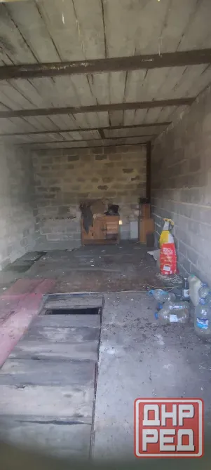 Продажа Гаража Донецк - изображение 2