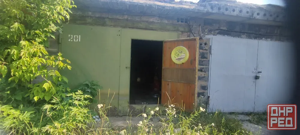 Продажа Гаража Донецк - изображение 1