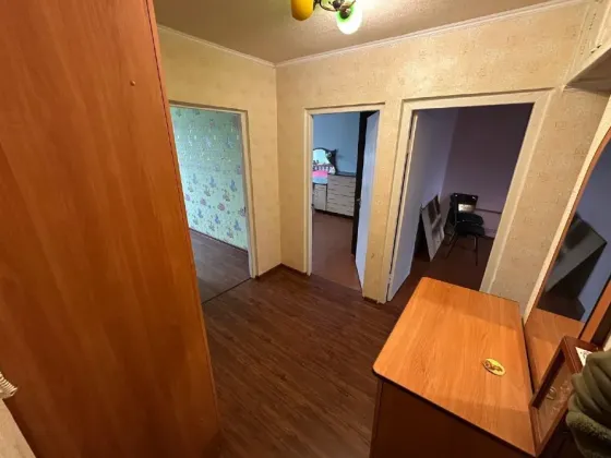 Продам 3-х комнатную квартиру на Черёмушках, Даки Макеевка