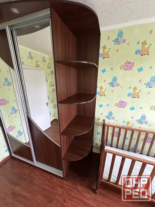 Продам 3-х комнатную квартиру на Черёмушках, Даки Макеевка - изображение 8